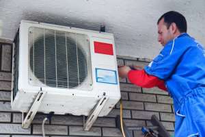 HVAC Companies Near Parker City, IN Available Now