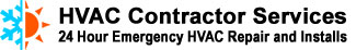 Parker City HVAC Services